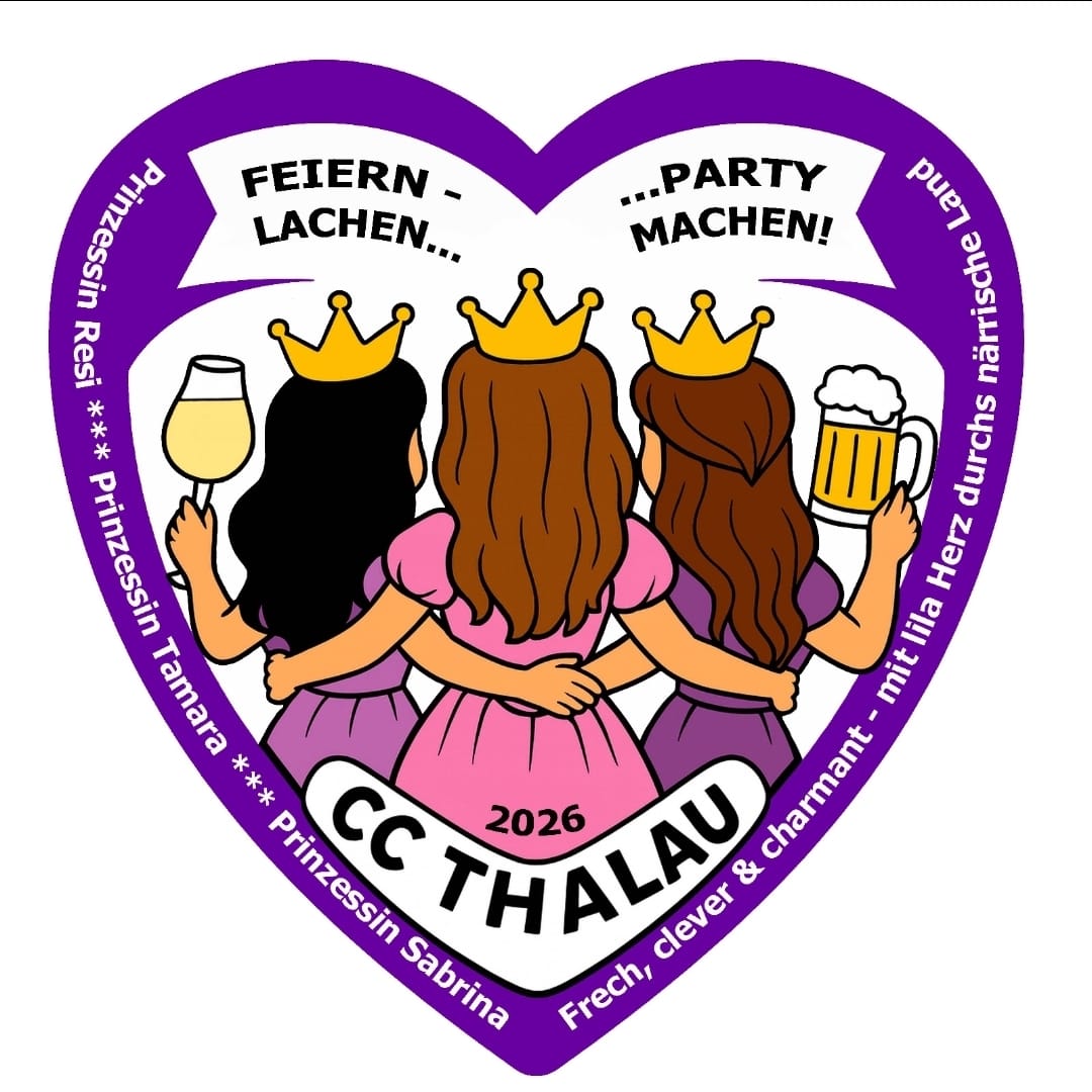 Orden der Prinzessinnen 2025/26